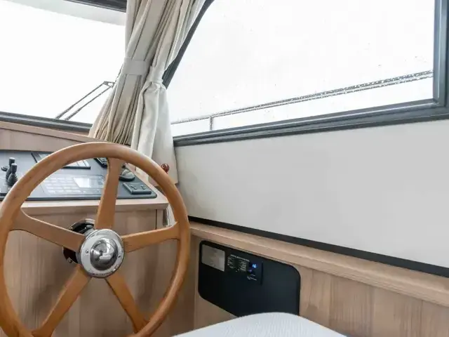 Linssen 35SL Sedan "75-Edition"