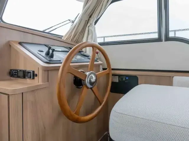 Linssen 35SL Sedan "75-Edition"