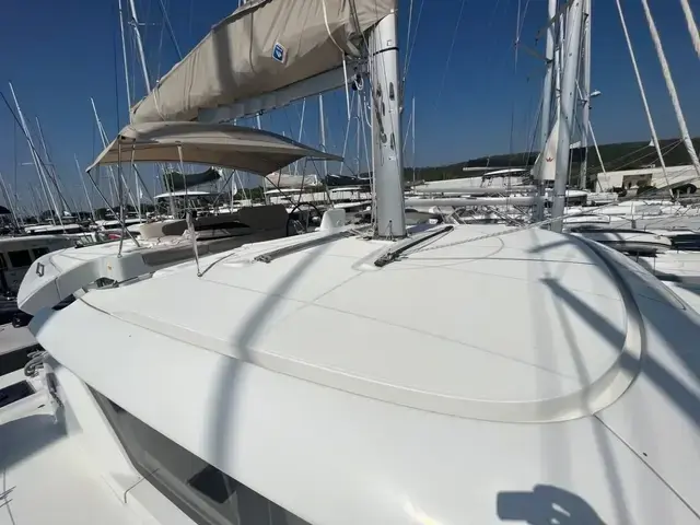 Lagoon 46