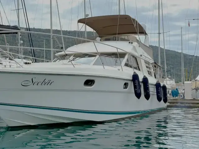 Fairline 50 Flybridge