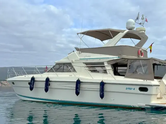 Fairline 50 Flybridge