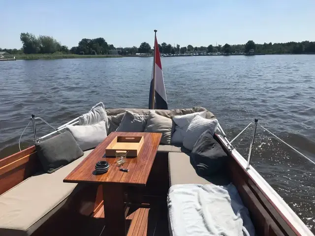 Super Kaag Kruiser 1100 Bakdekker