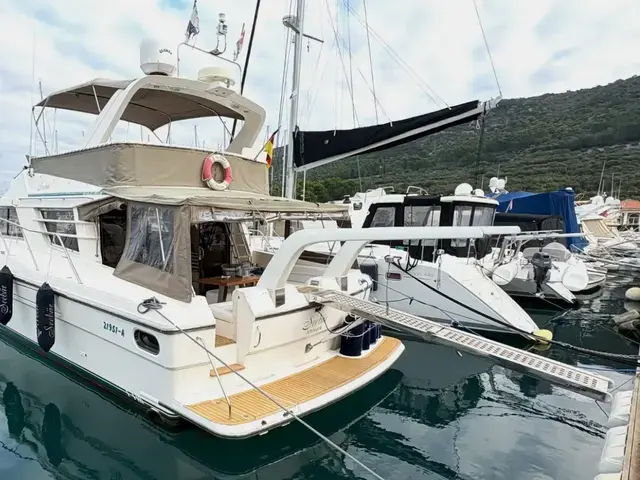 Fairline 50 Flybridge