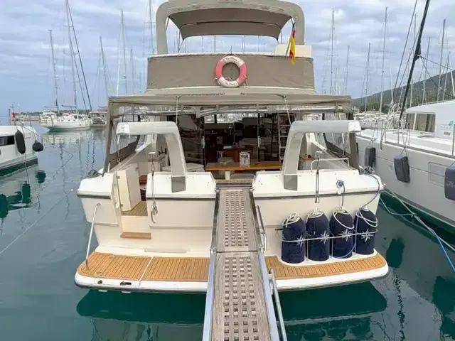 Fairline 50 Flybridge