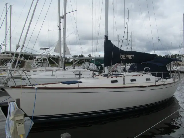 Tartan 372