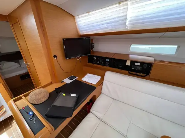 Jeanneau Sun Odyssey 509