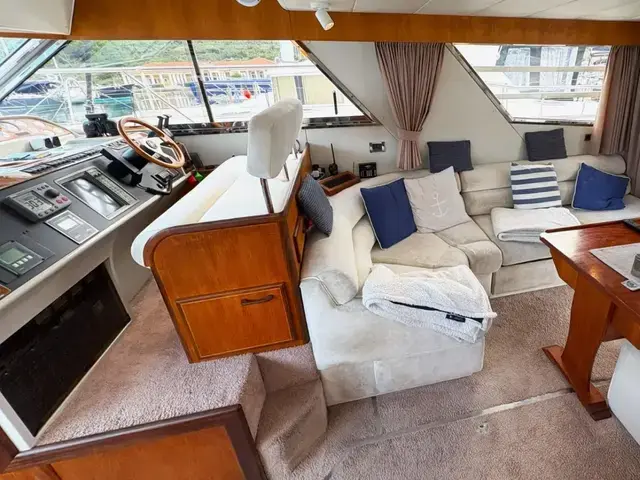 Fairline 50 Flybridge