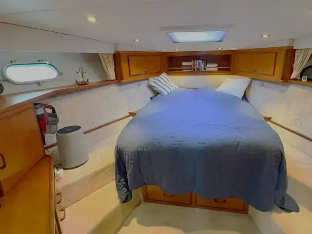 Fairline 50 Flybridge