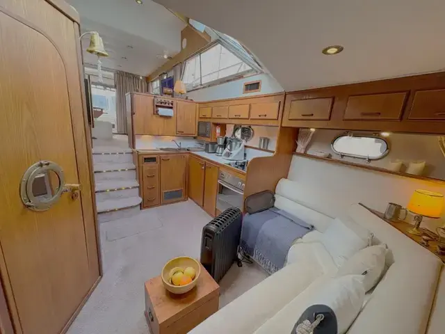 Fairline 50 Flybridge