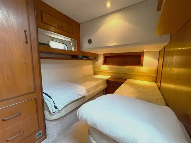 Fairline 50 Flybridge