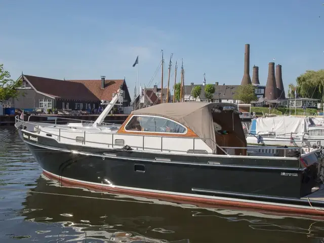 Bruijs Spiegelkotter Cabrio 1150