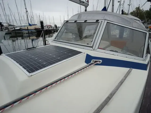 Hallberg Rassy 312