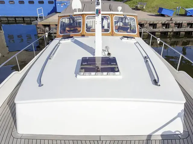 Bruijs Spiegelkotter Cabrio 1150