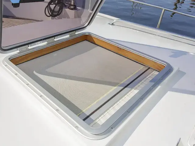 Bruijs Spiegelkotter Cabrio 1150