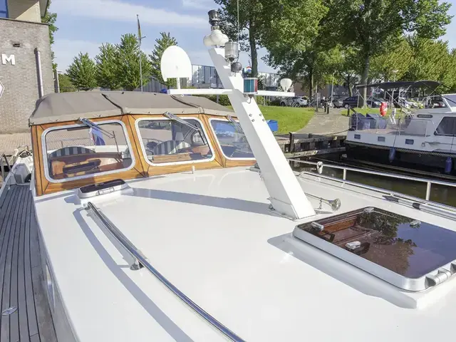 Bruijs Spiegelkotter Cabrio 1150