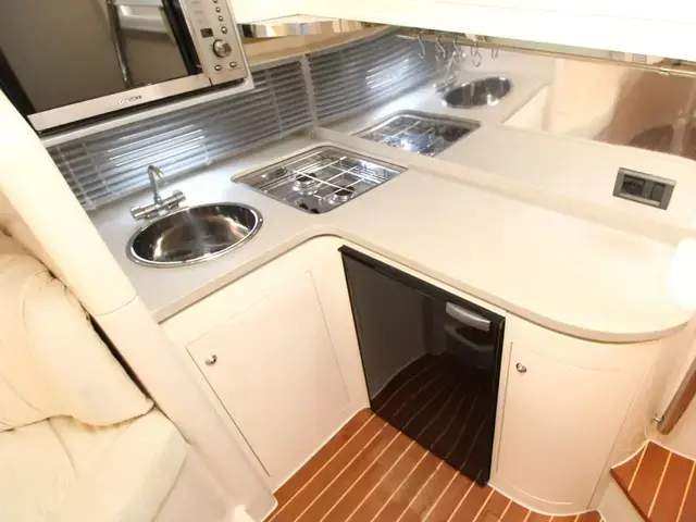 Sessa Marine Oyster C35