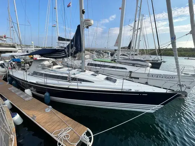 X Yachts X-412