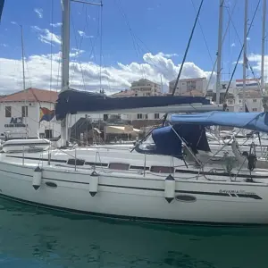 2007 Bavaria Cruiser 39