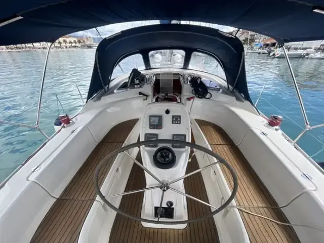 Bavaria Cruiser 39