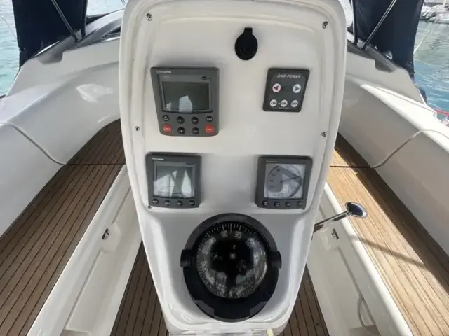 Bavaria Cruiser 39