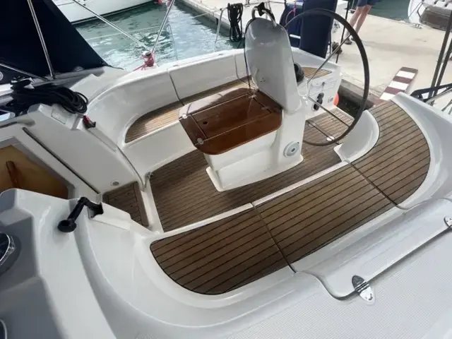 Bavaria Cruiser 39