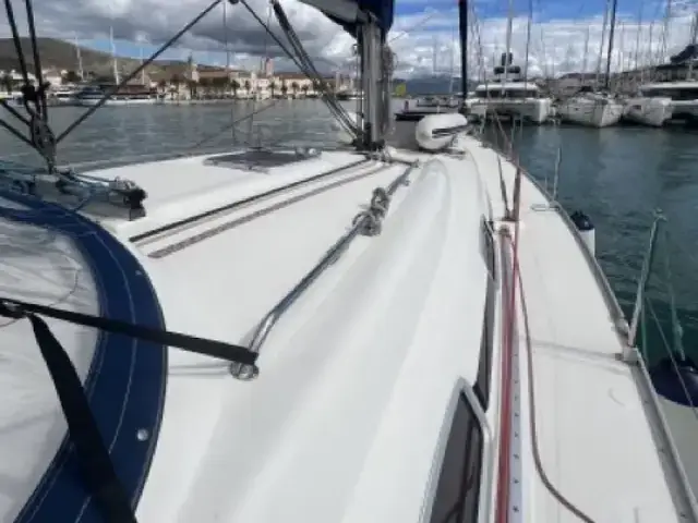 Bavaria Cruiser 39