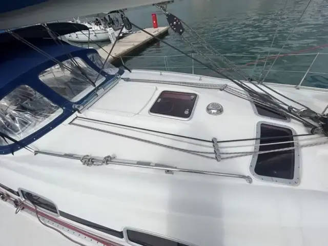 Bavaria Cruiser 39