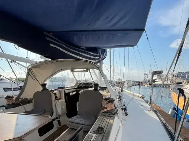 X Yachts X-412