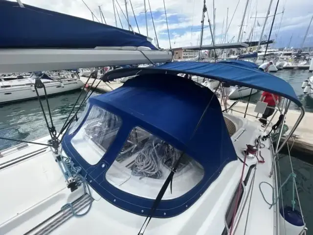 Bavaria Cruiser 39