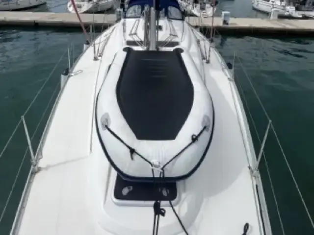 Bavaria Cruiser 39