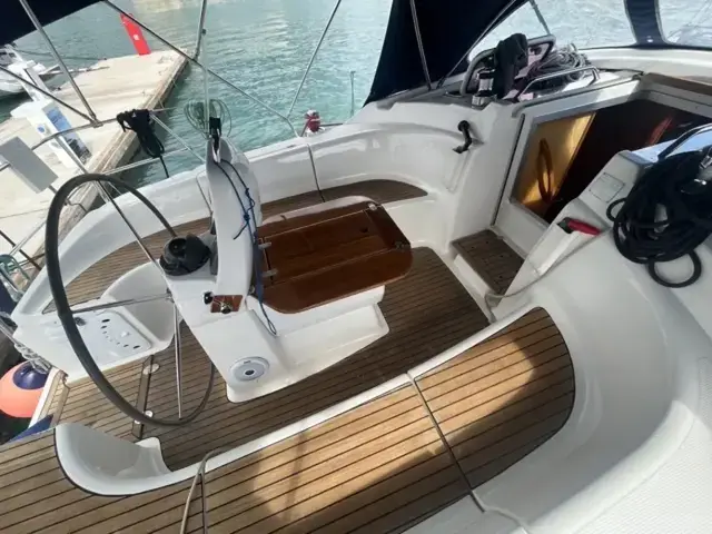 Bavaria Cruiser 39