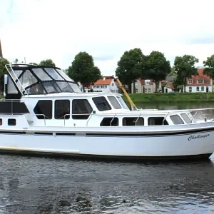 1995 Molenkruiser 1150 AK