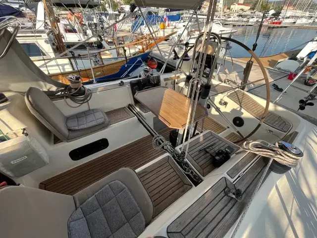 X Yachts X-412