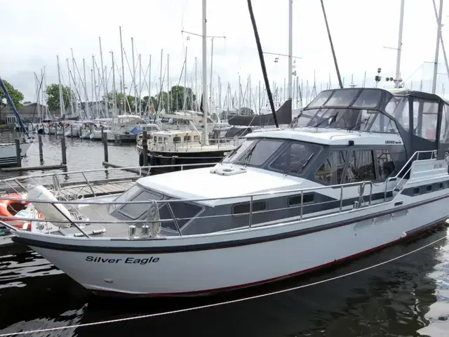 Linssen 382 Scx for sale in Netherlands for €143,000 ($148,571)