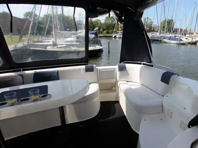 Sealine 350 Flybridge