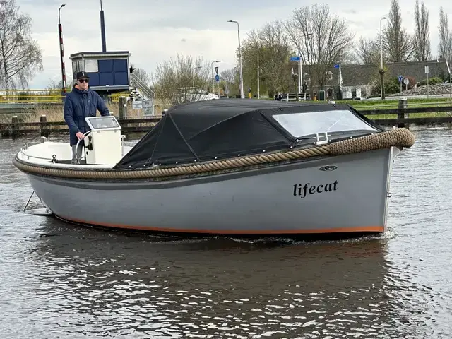 Sloep Kaag Life Boat 740 KLB