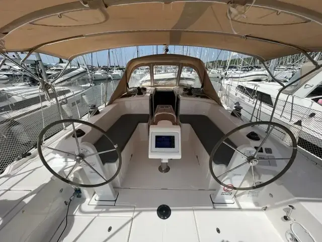 Bavaria C38