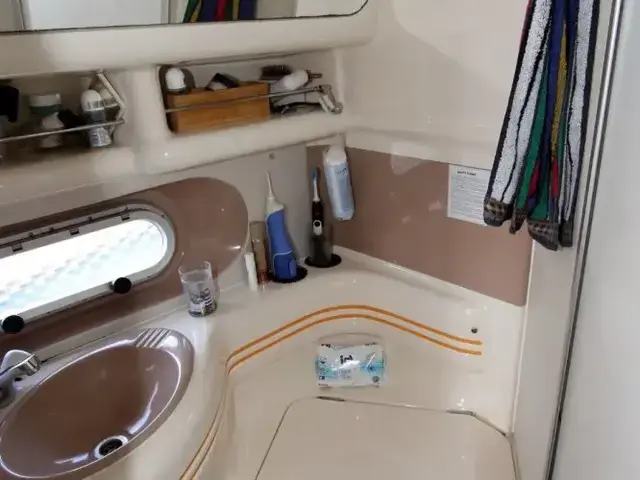 Sealine 350 Flybridge