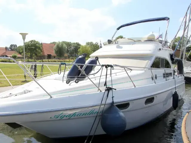 Sealine 350 Flybridge