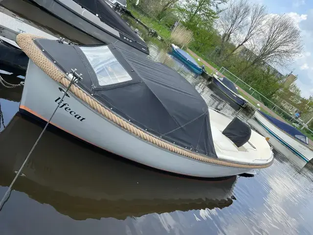 Sloep Kaag Life Boat 740 KLB