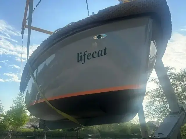 Sloep Kaag Life Boat 740 KLB