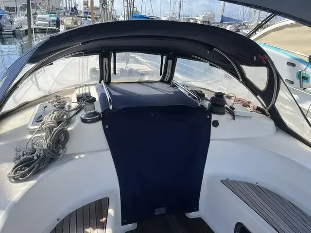 Bavaria 40 (J&J Design)