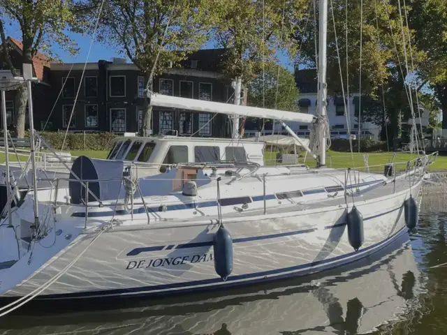 Bavaria 36-2