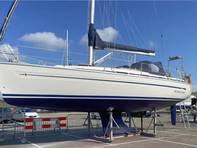 Bavaria 36-2