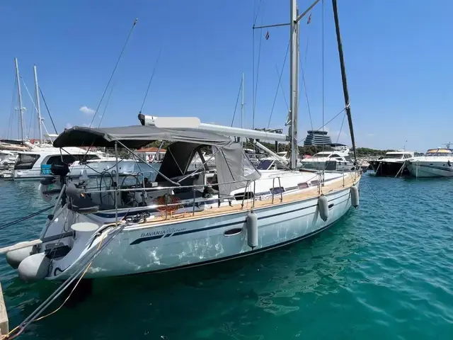 Bavaria Cruiser 46