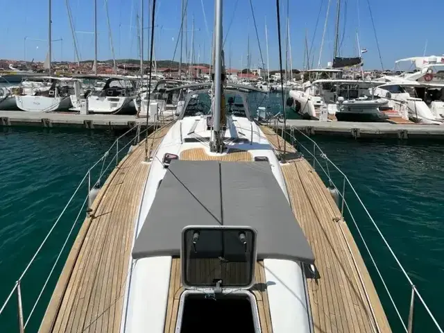 Bavaria Cruiser 46