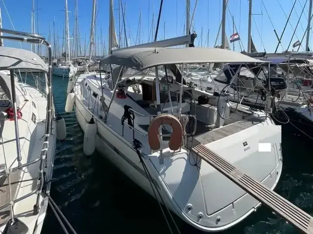 Bavaria Cruiser 45