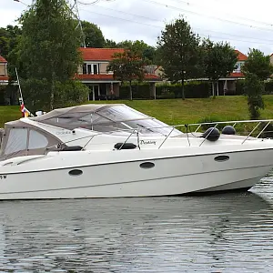 2003 Gobbi 345 Sc