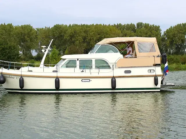 Linssen Grand Sturdy 40.9 AC