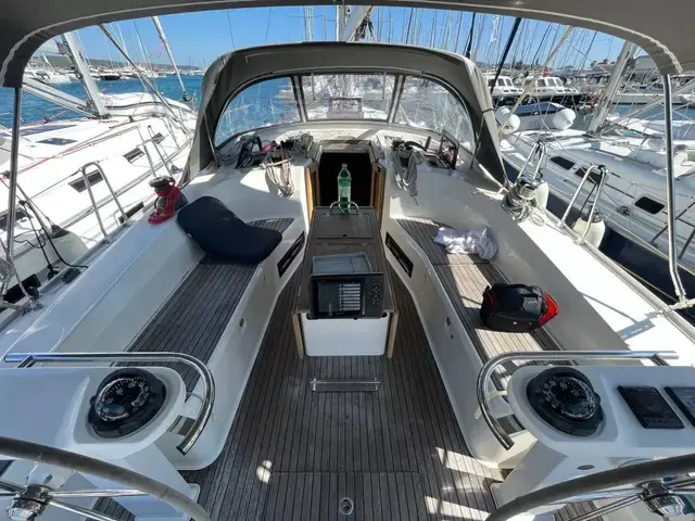 Bavaria Cruiser 45